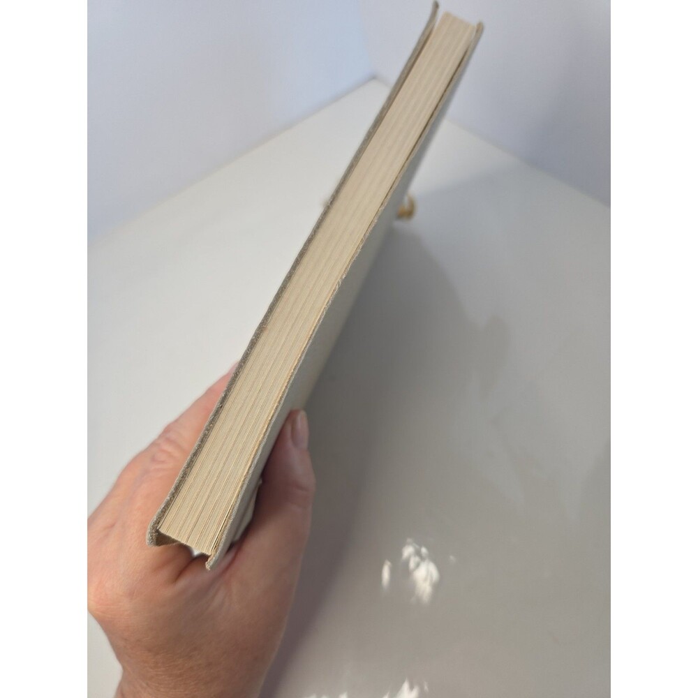 A5 Pratesia Florence Genuine Leather Notebook Journal 8.5"x5.75" Made in Italy - Picture 12 of 12